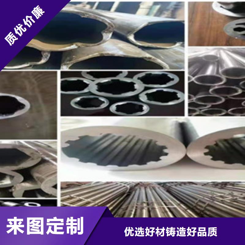 精密钢管冷轧圆钢您身边的厂家