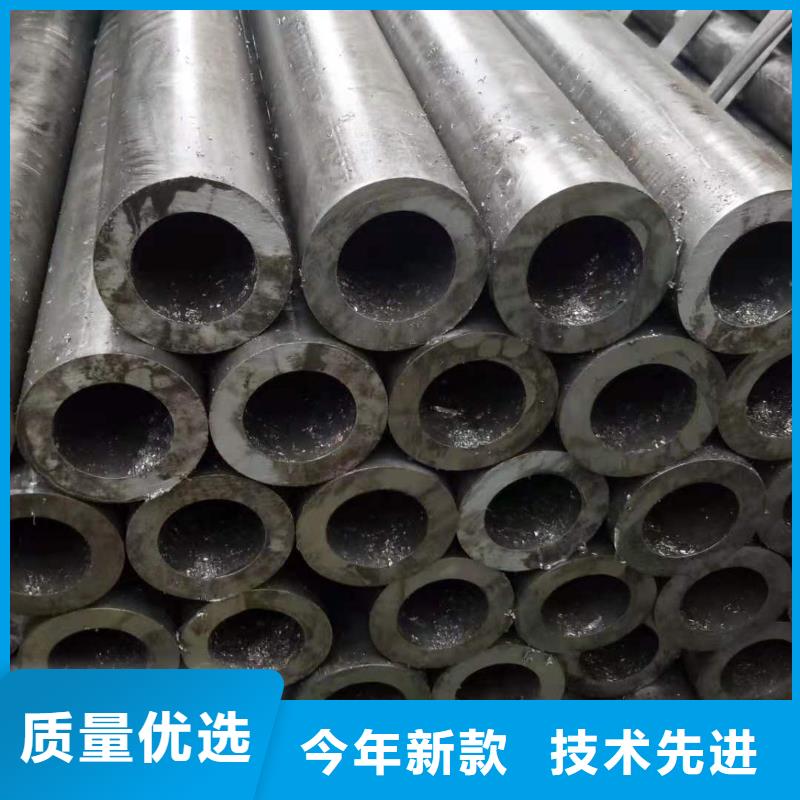 精密无缝钢管挤压无缝钢管质优价保
