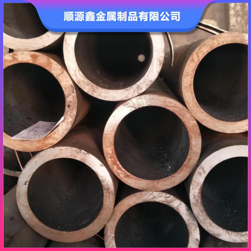 精密无缝钢管挤压无缝钢管质优价保