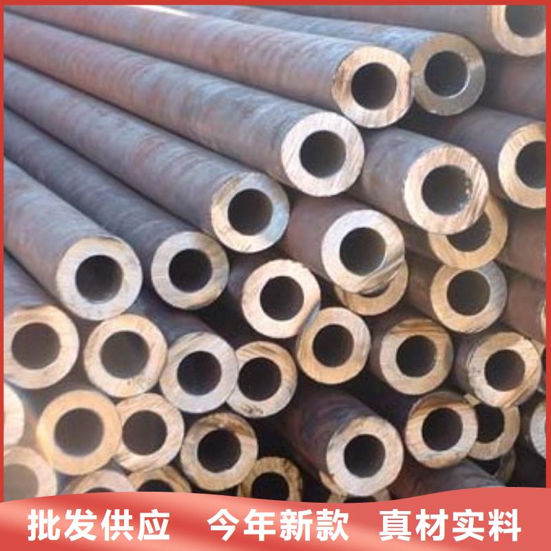 精密无缝钢管挤压无缝钢管质优价保