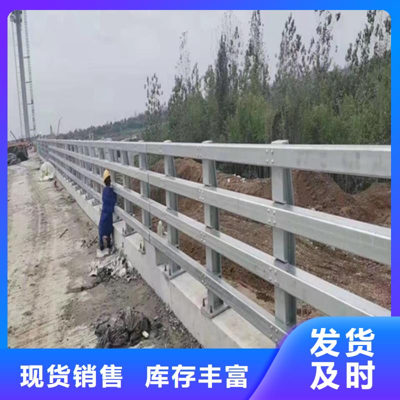 护栏-桥梁景观栏杆经销商