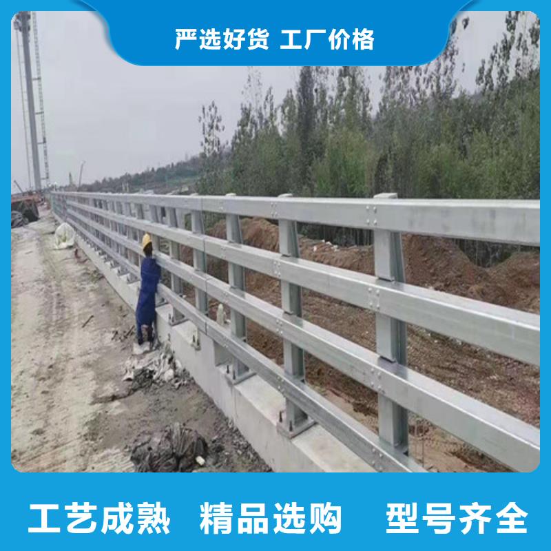 护栏-桥梁景观栏杆经销商