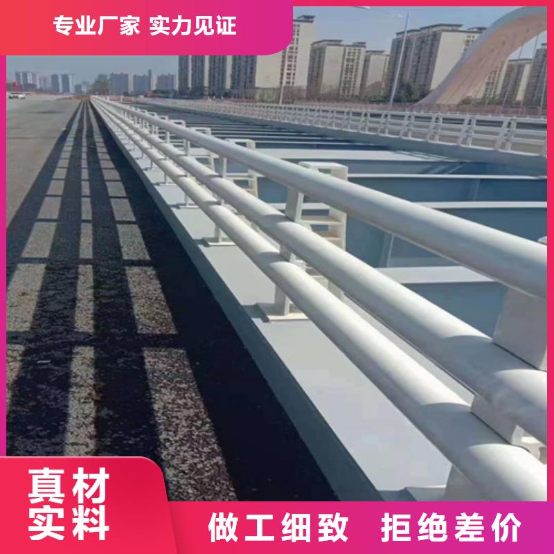 护栏-桥梁景观栏杆经销商
