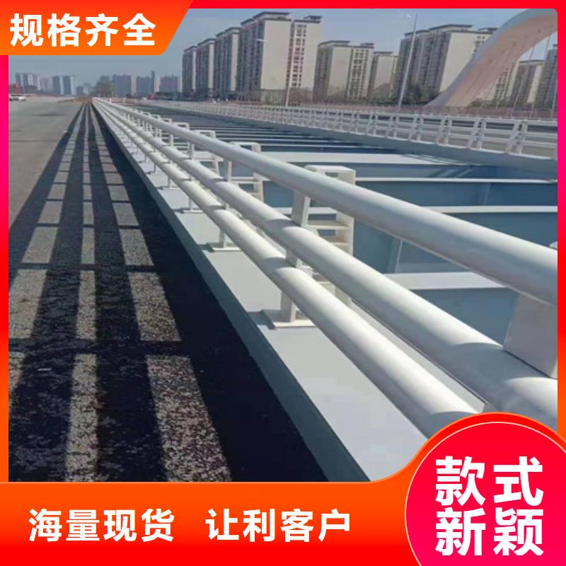 护栏-桥梁景观栏杆经销商
