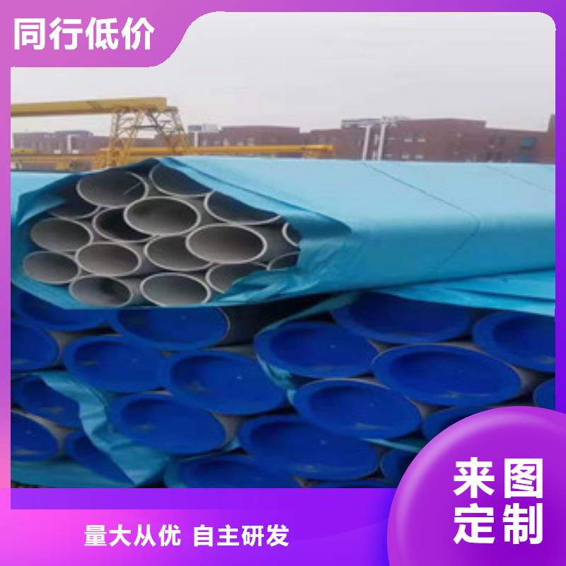 不锈钢管15CRMOG适用范围广