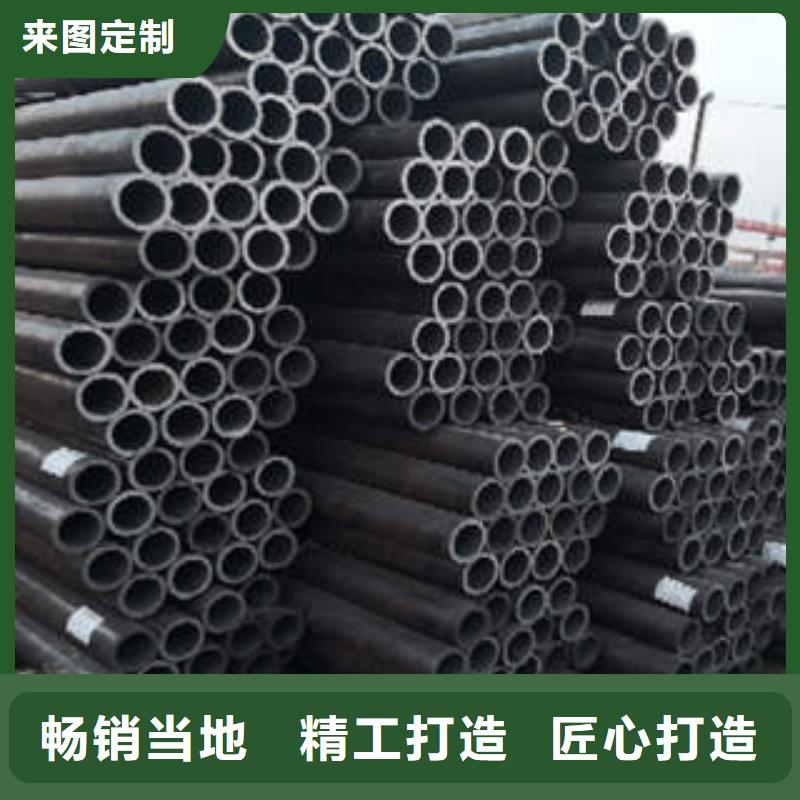 合金钢管,16Mn无缝钢管畅销本地