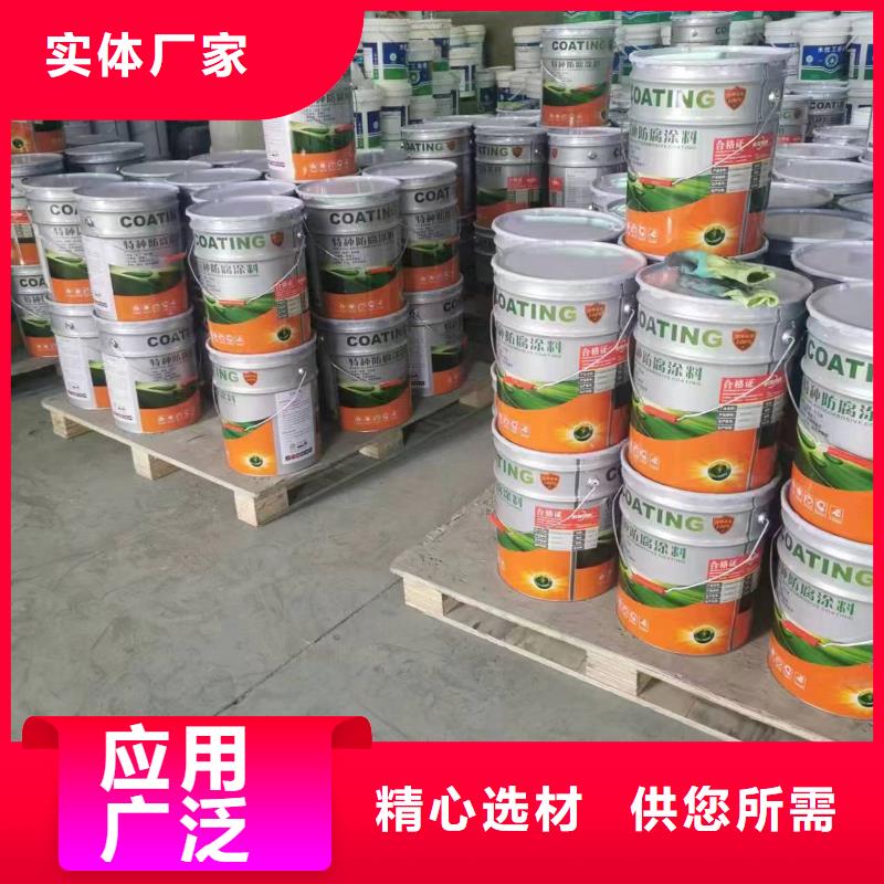 漆环氧玻璃鳞片胶泥保质保量