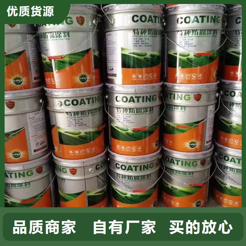 漆环氧玻璃鳞片胶泥保质保量