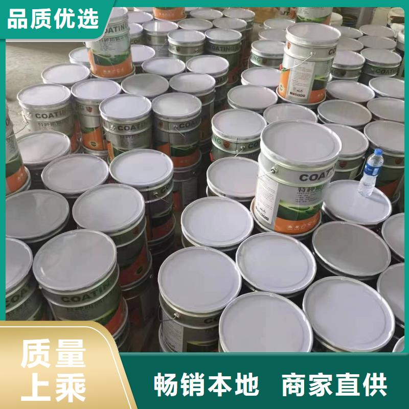 漆环氧玻璃鳞片胶泥保质保量