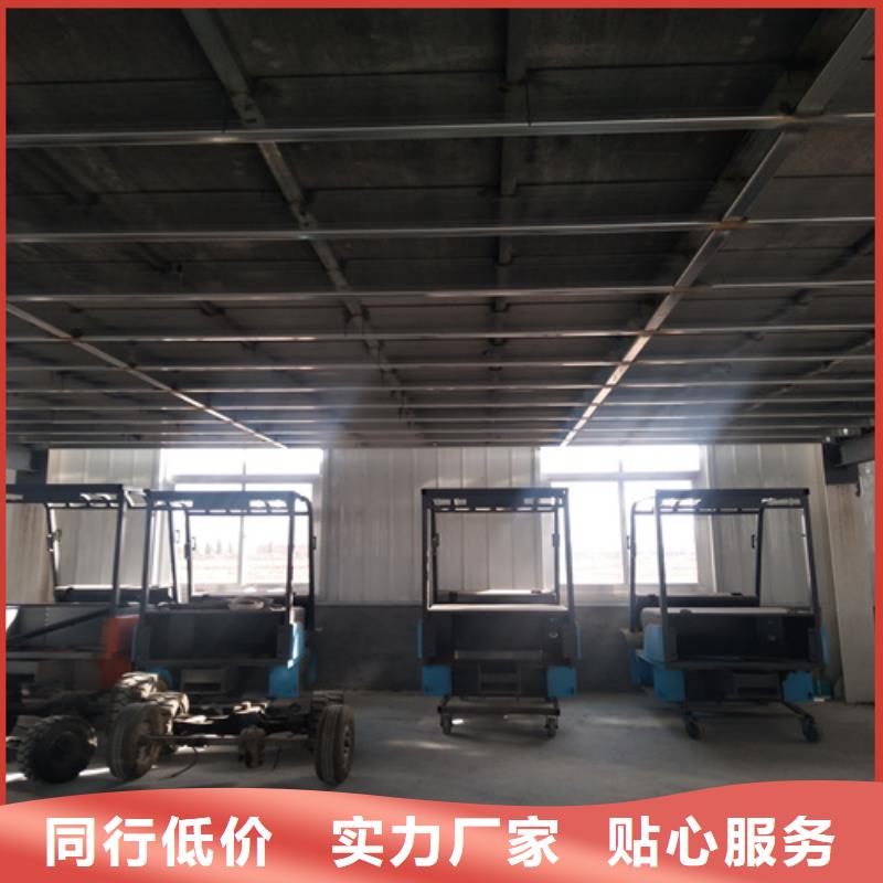 30mm水泥压力板发货及时