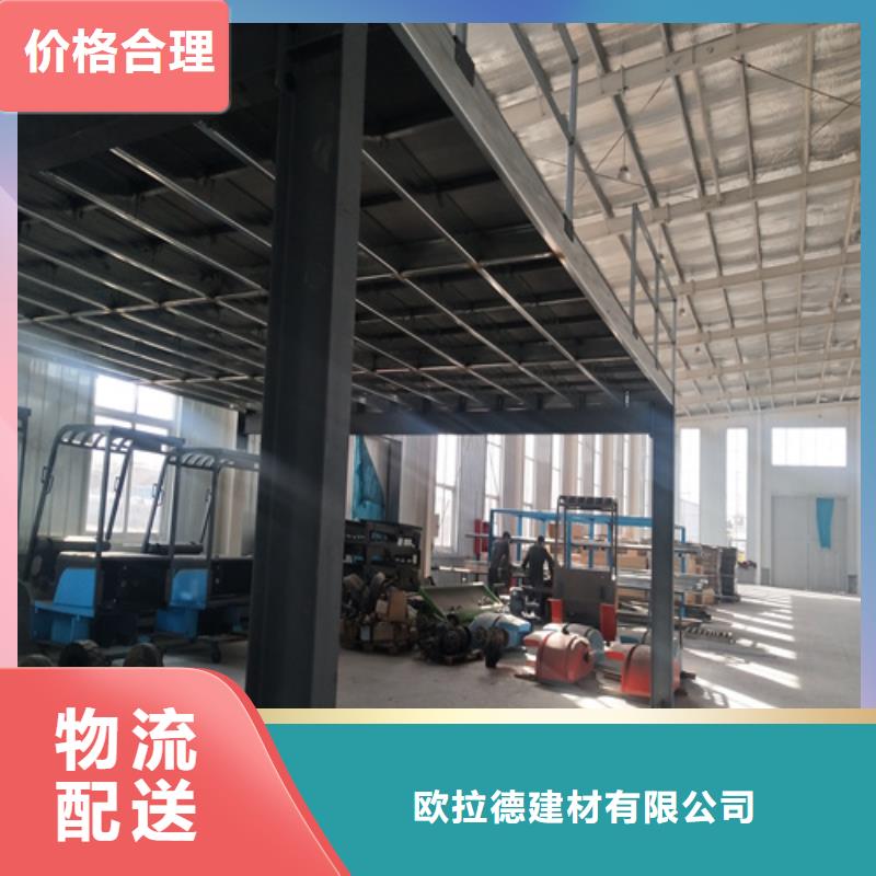 30mm水泥压力板发货及时