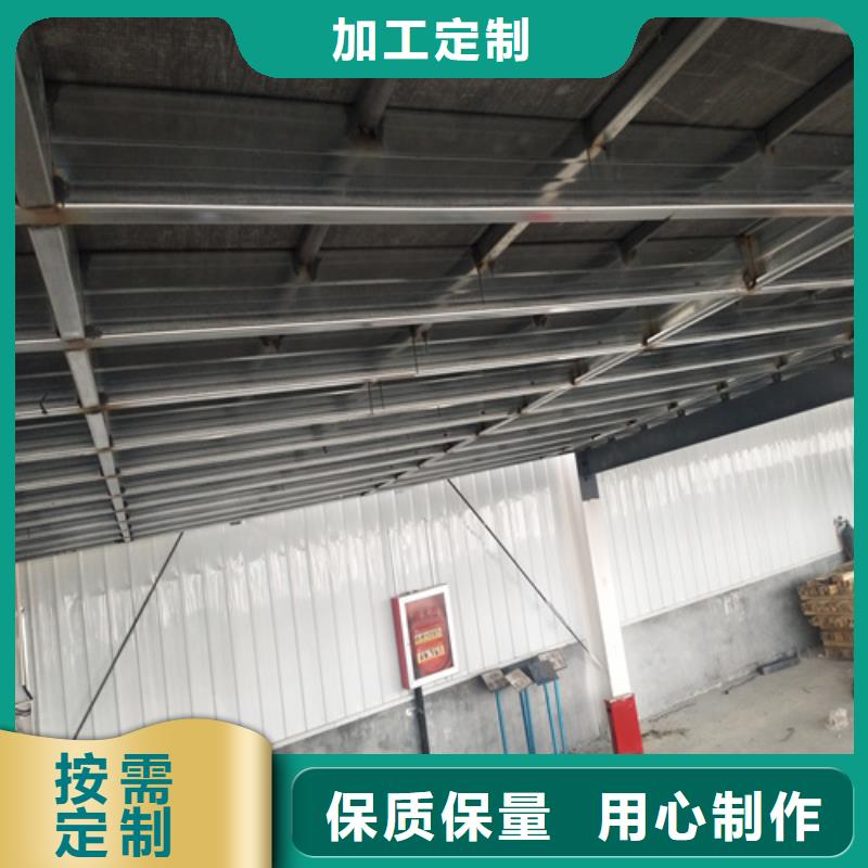 纤维水泥加压板批发