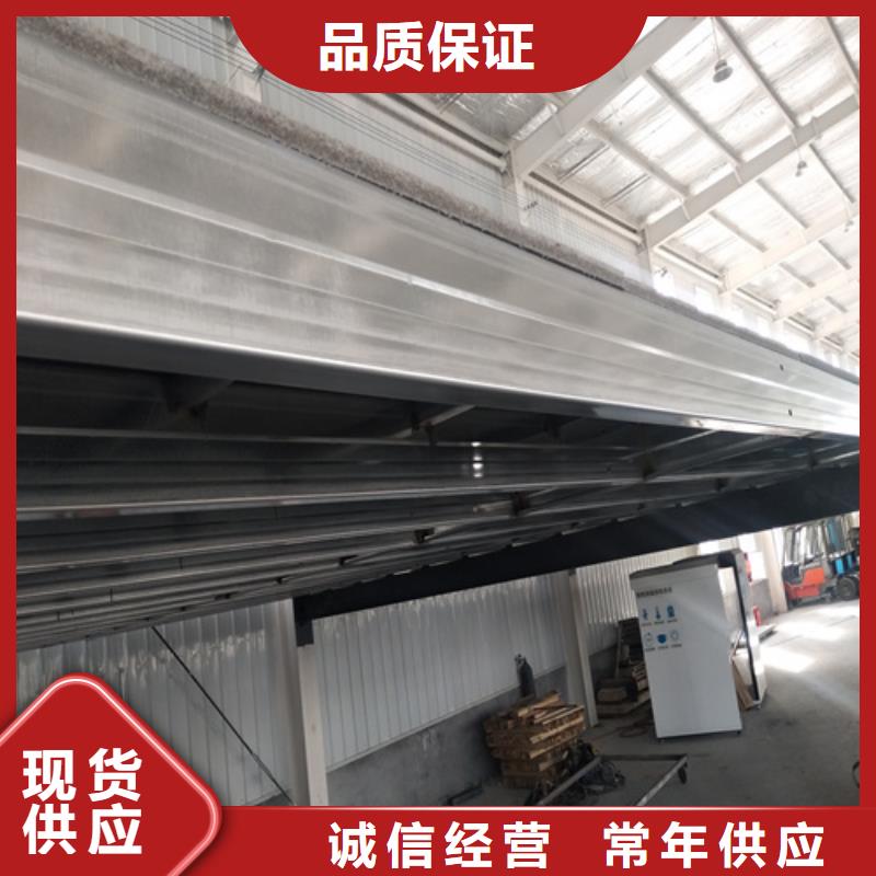 30mm水泥压力板发货及时