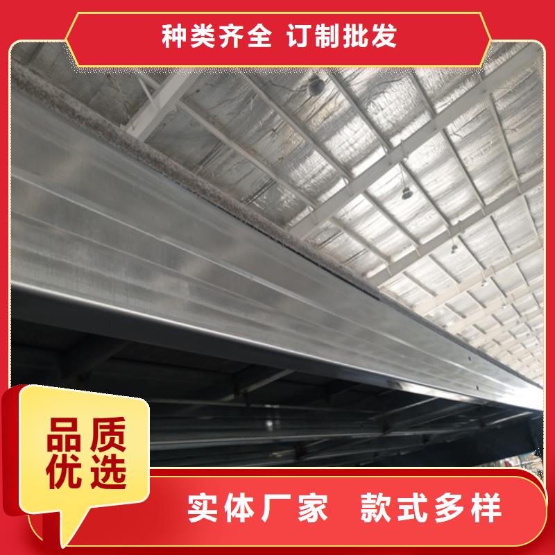 30mm水泥压力板发货及时