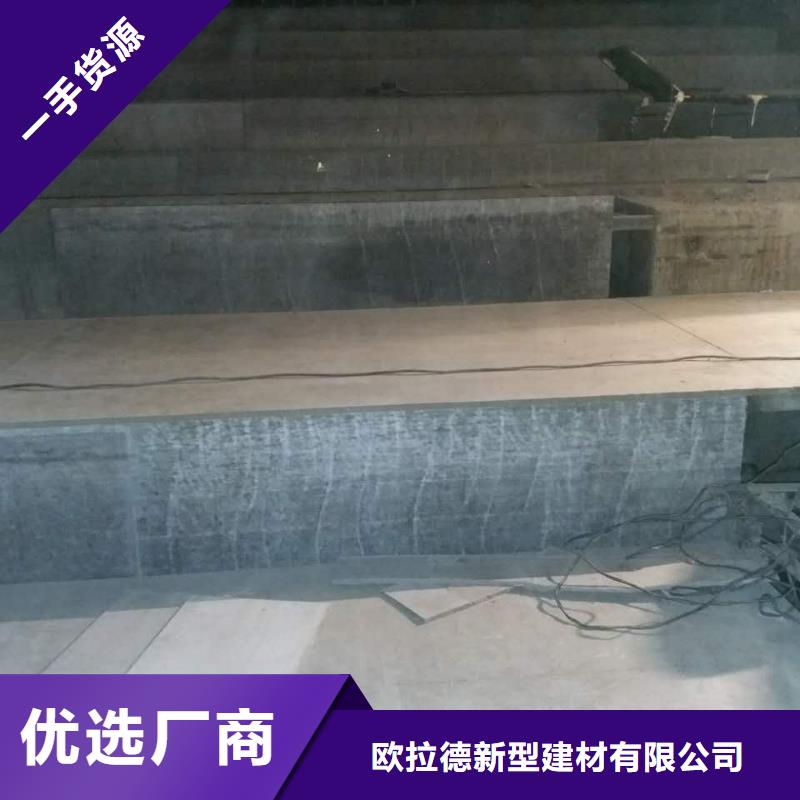 楼层板loft挑高隔断楼层板欢迎来厂考察