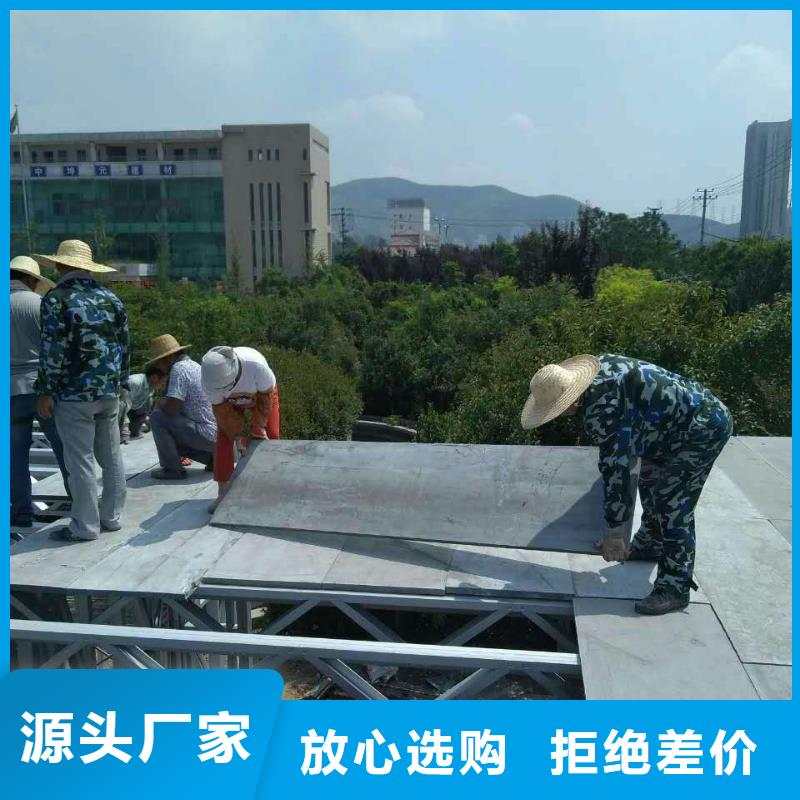 楼层板loft挑高隔断楼层板欢迎来厂考察