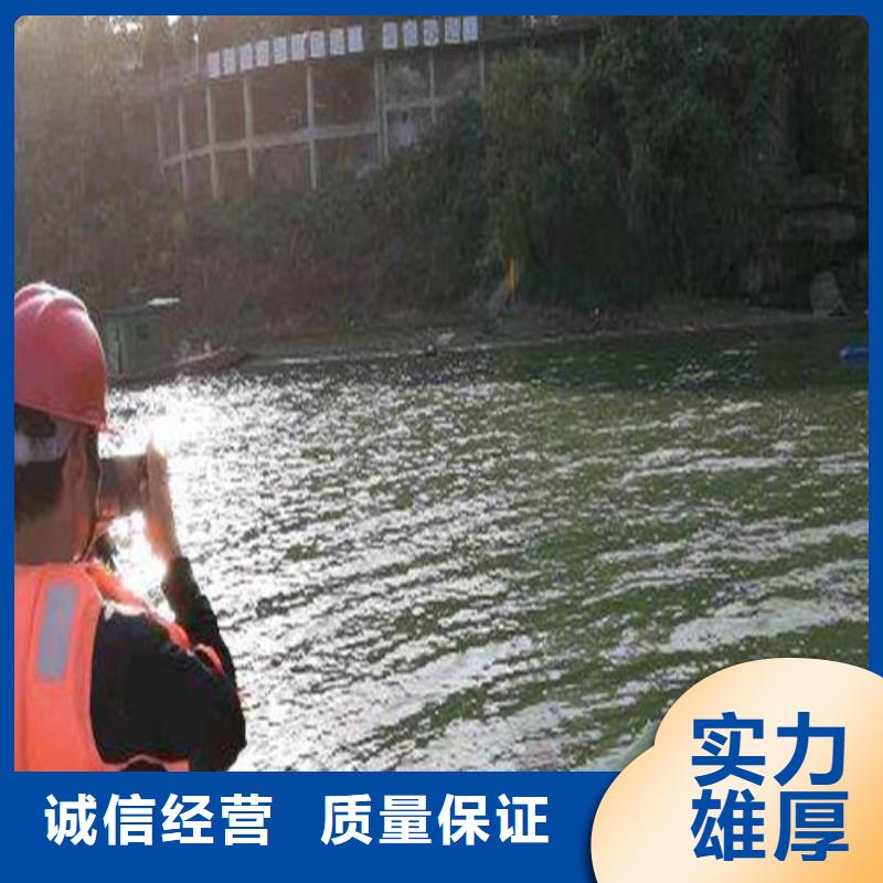 水下打捞 沉井施工品质好
