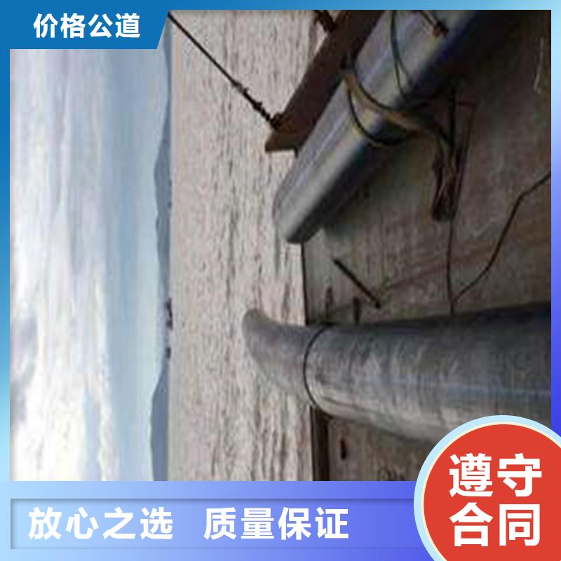 水下打捞 沉井施工品质好