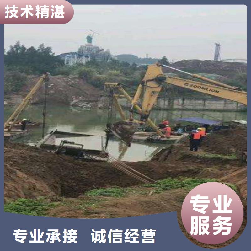 水下打捞 沉井施工品质好