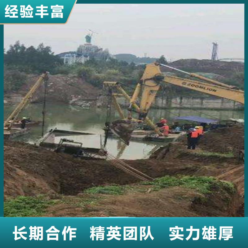 水下打捞 沉井施工品质好