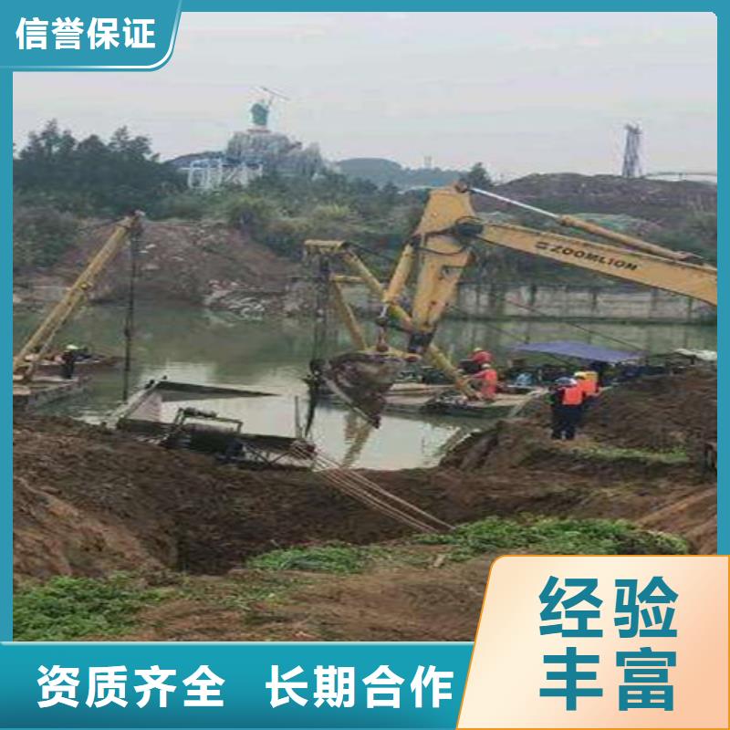 水下打捞 沉井施工品质好