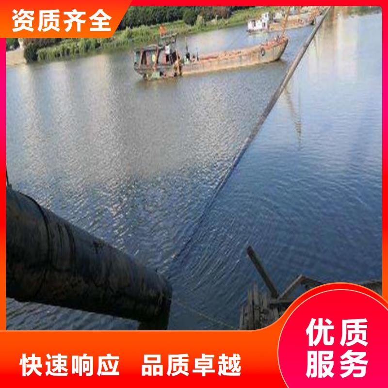 水下打捞 沉井施工品质好
