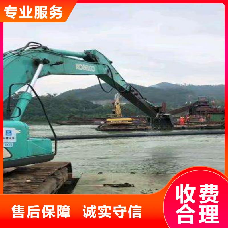 水下打捞 沉井施工品质好