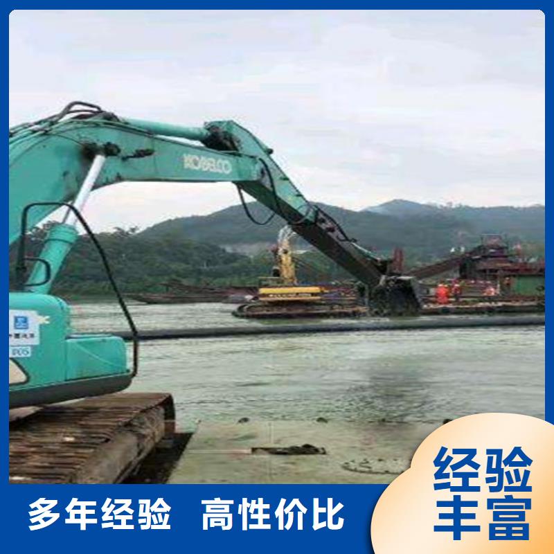水下打捞 沉井施工品质好