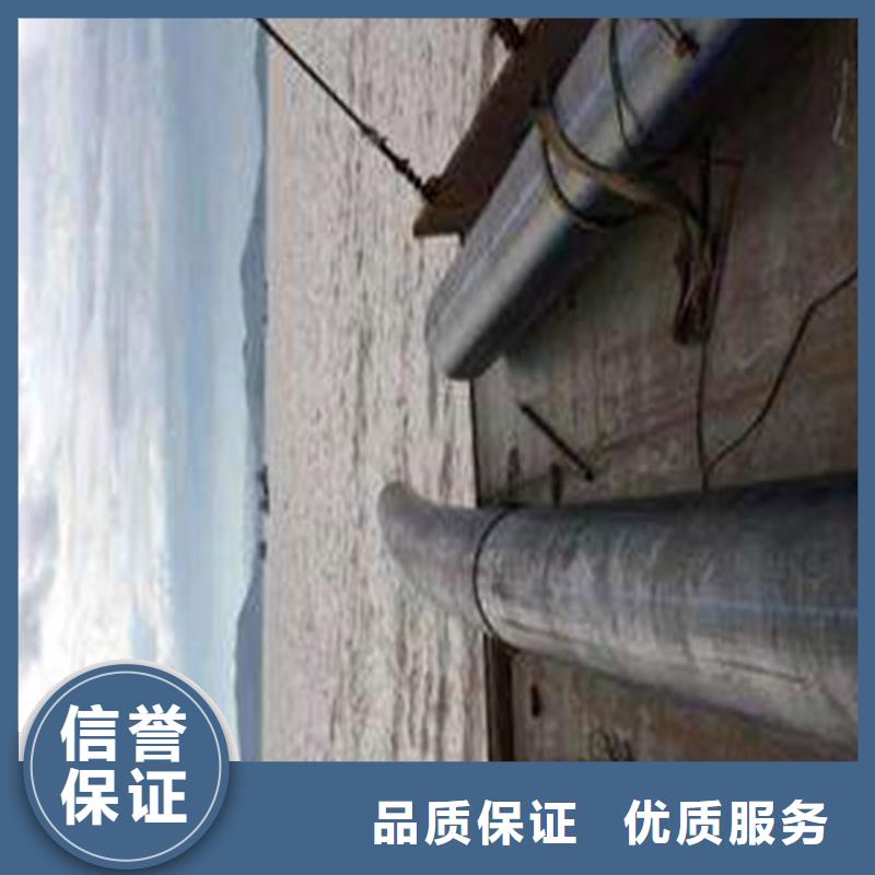 水下施工水下清淤案例丰富