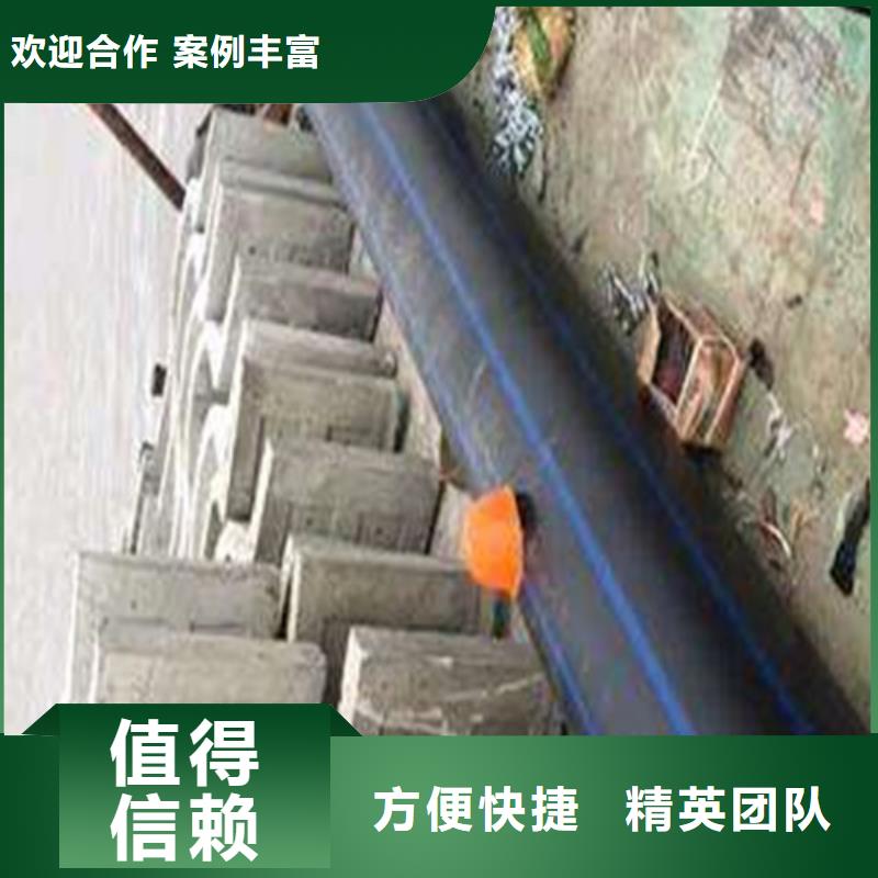 水下施工水下清淤案例丰富