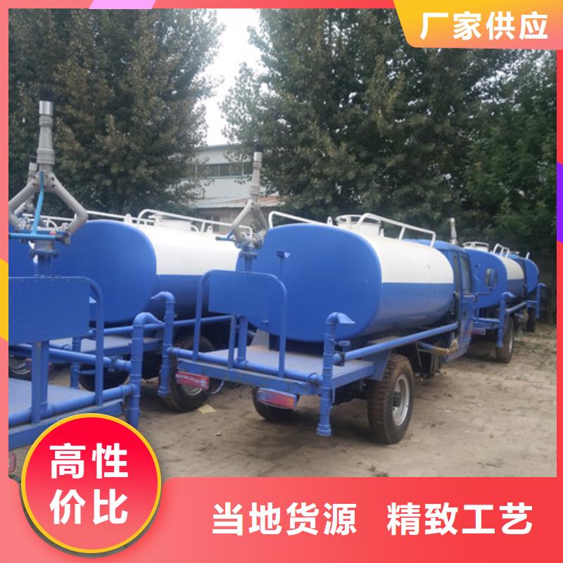 洒水车吸粪车高性价比