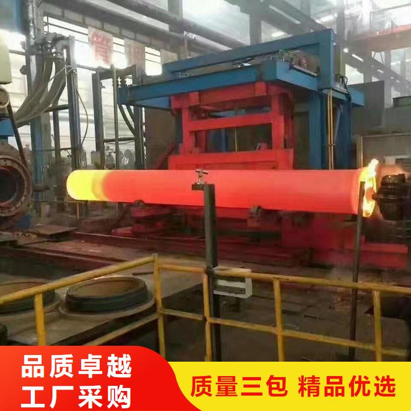 K9级球墨铸铁管规格齐全