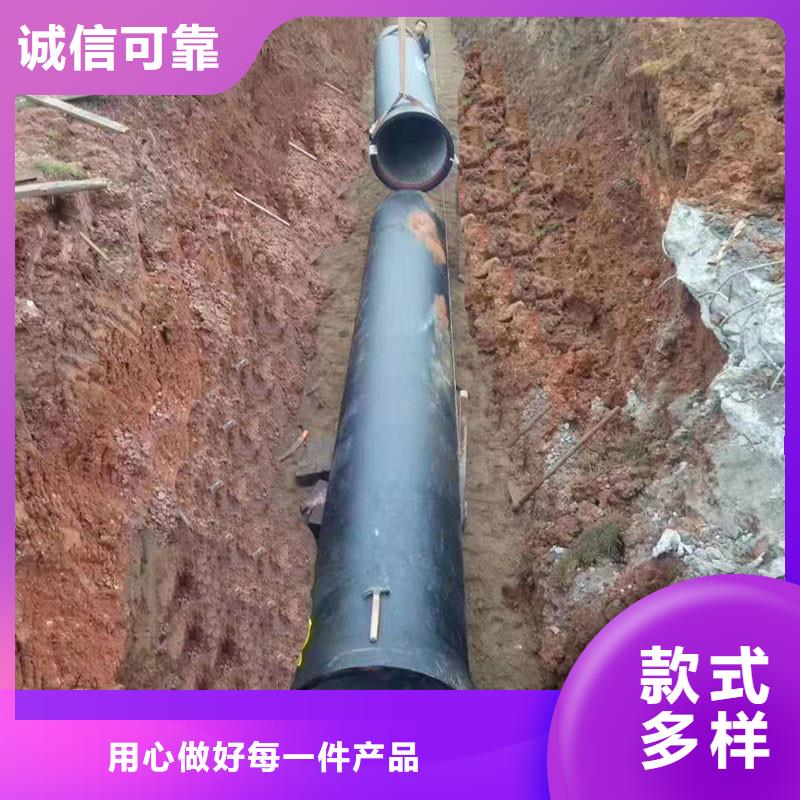 排水铸铁管全国配送