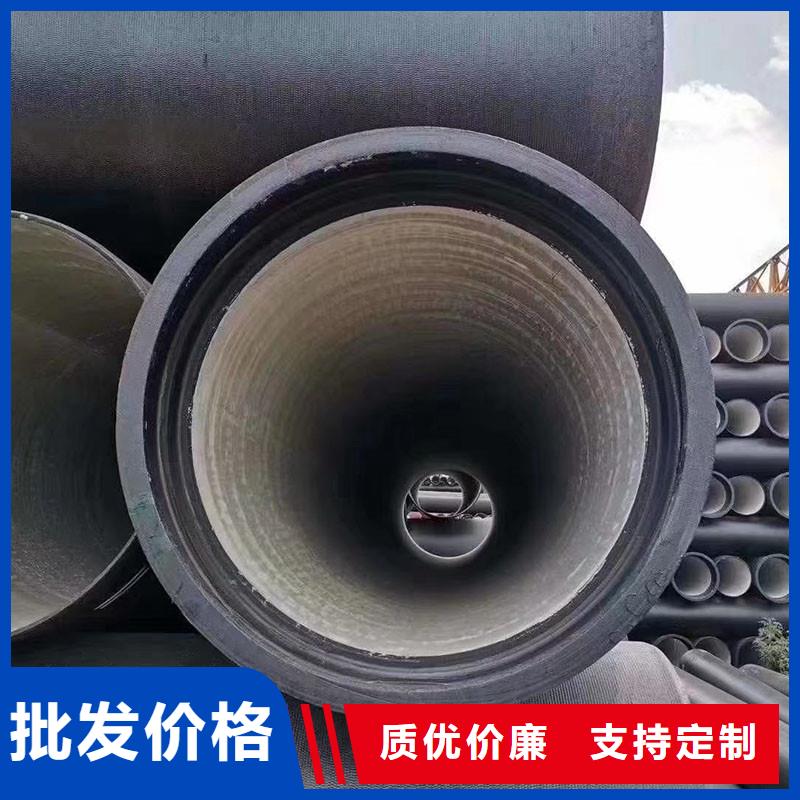 排水铸铁管全国配送