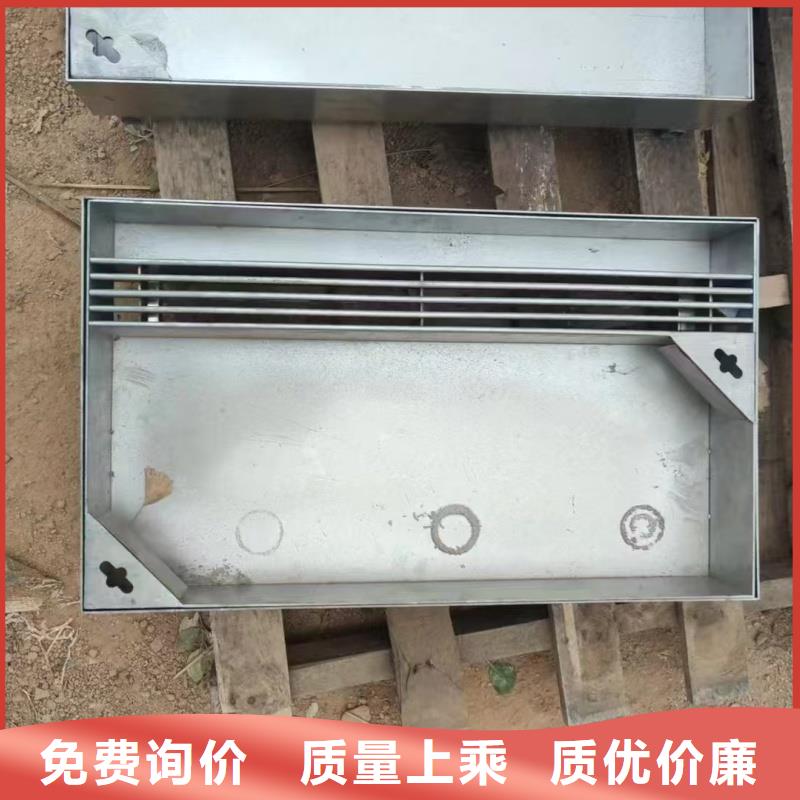 不锈钢井盖全国配送