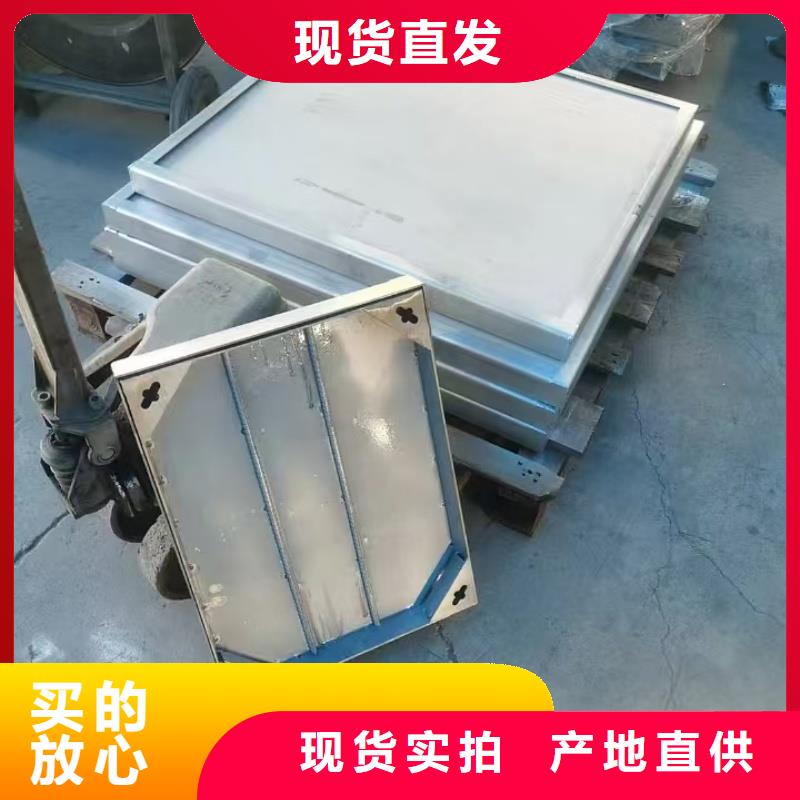 不锈钢井盖全国配送