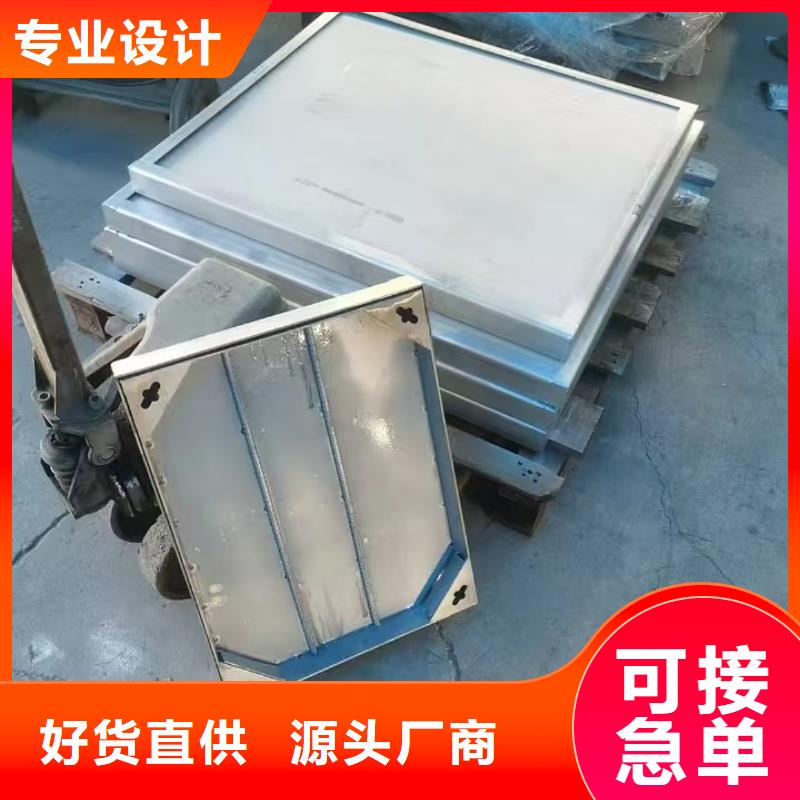 不锈钢排水井盖建鑫金属制造有限公司