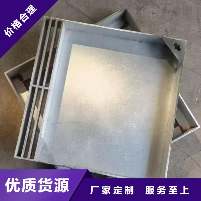 不锈钢窨井盖来电咨询