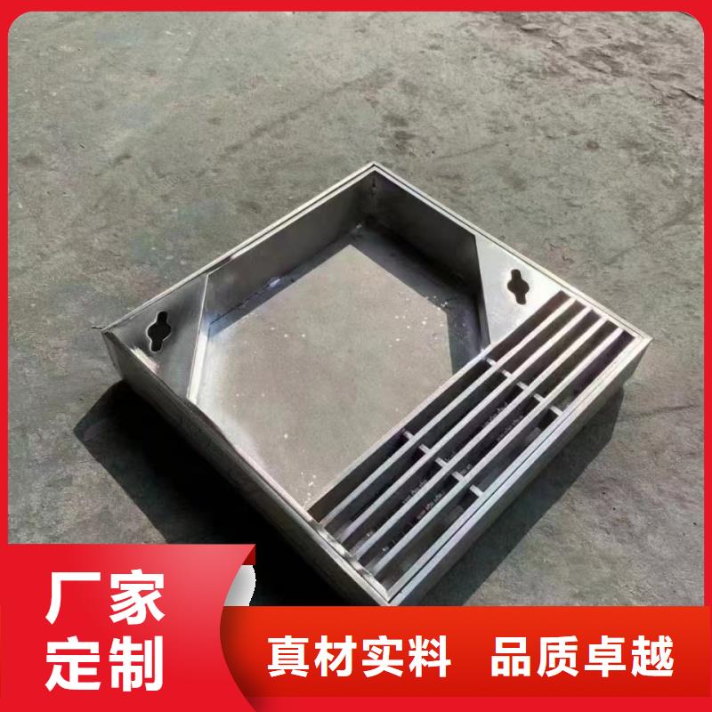 不锈钢地沟盖板实力厂家