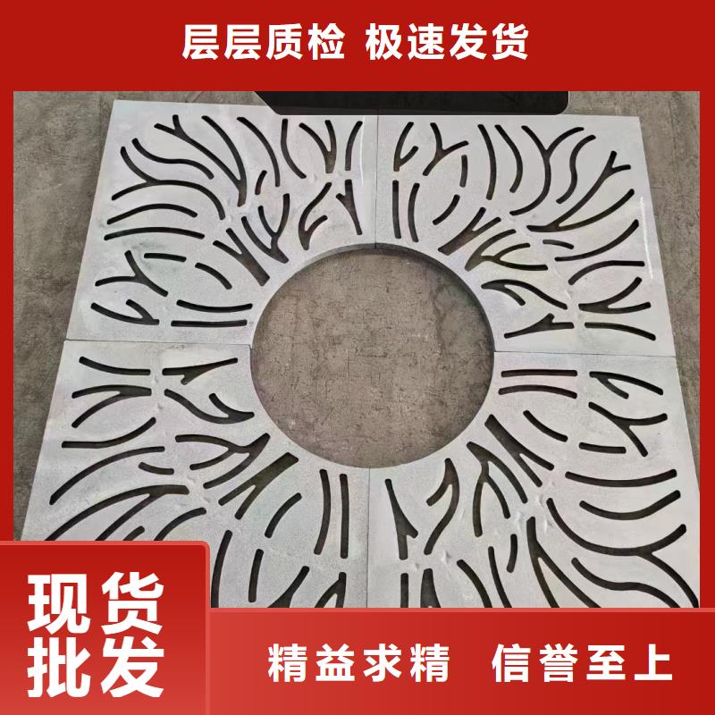 不锈钢地沟盖板生产厂家