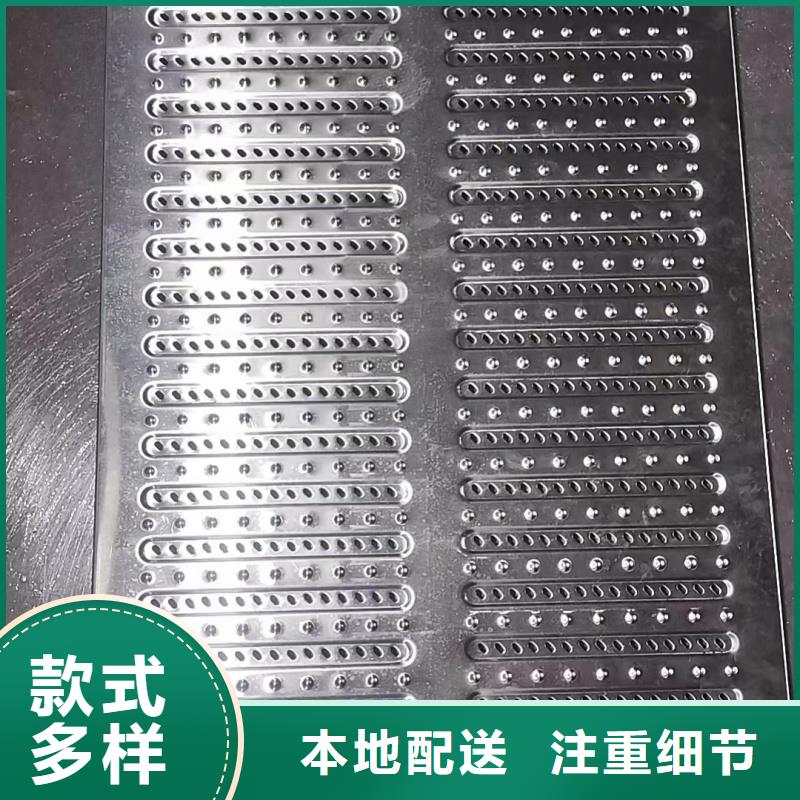 线性排水沟不锈钢定制