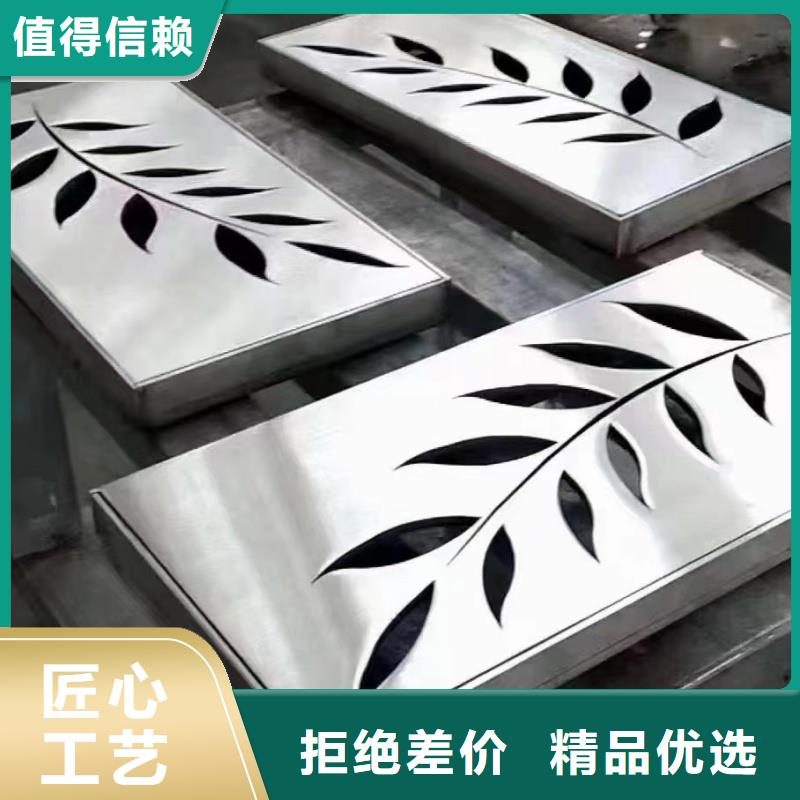 不锈钢地沟盖板生产厂家