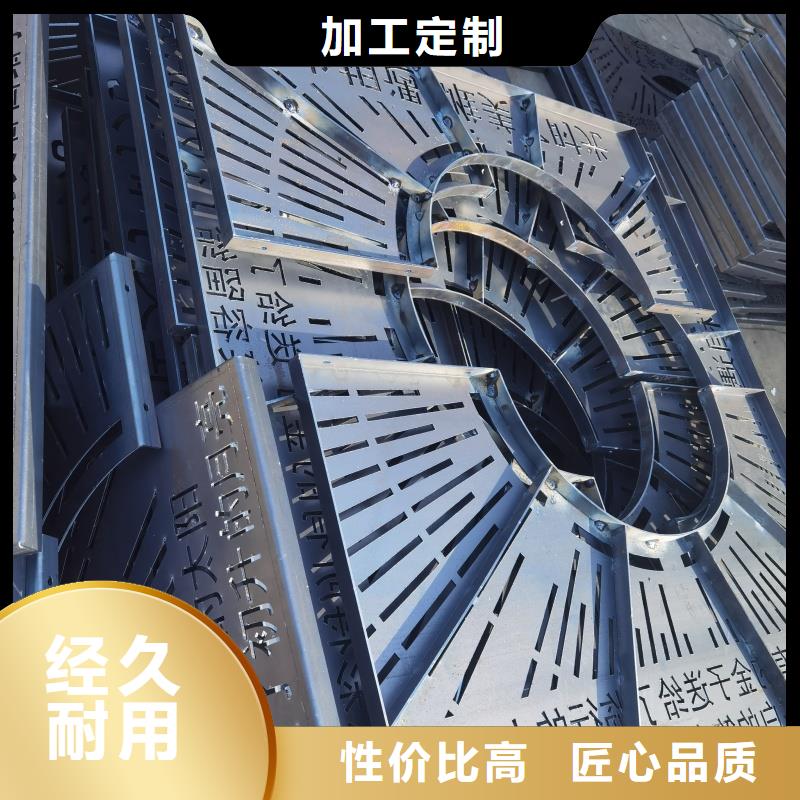 不锈钢地沟盖板生产厂家