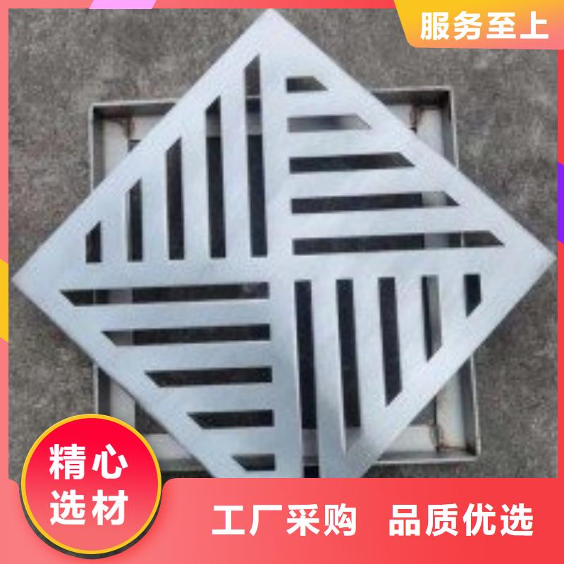 304格栅水篦子全国配送