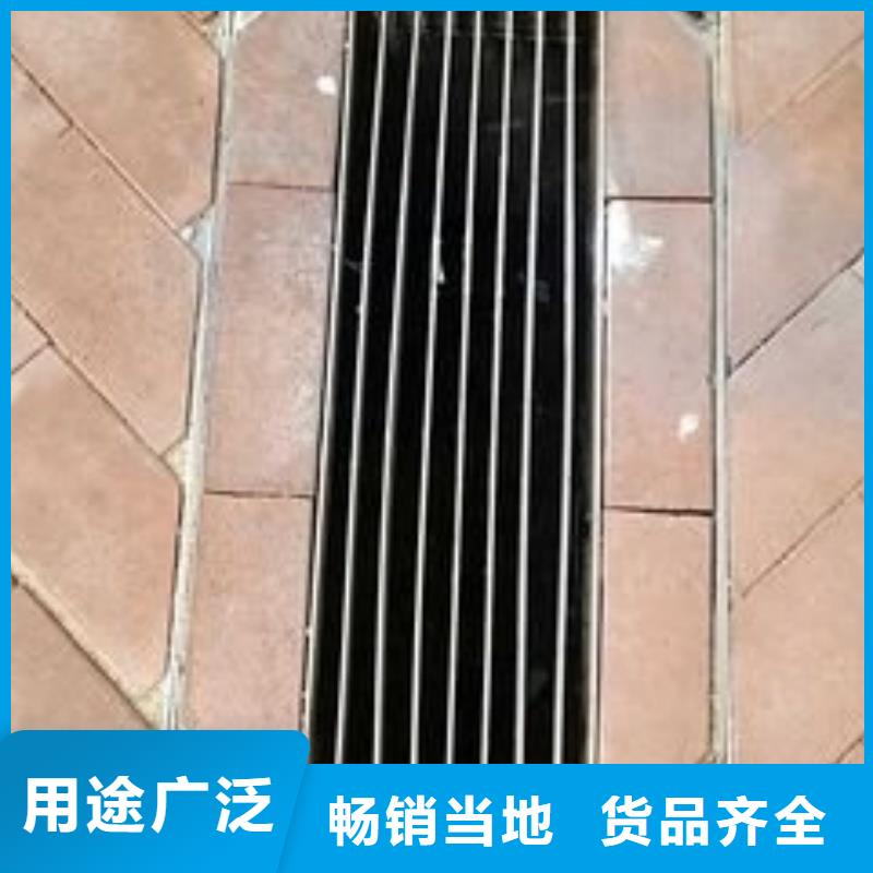 不锈钢地沟盖板生产厂家