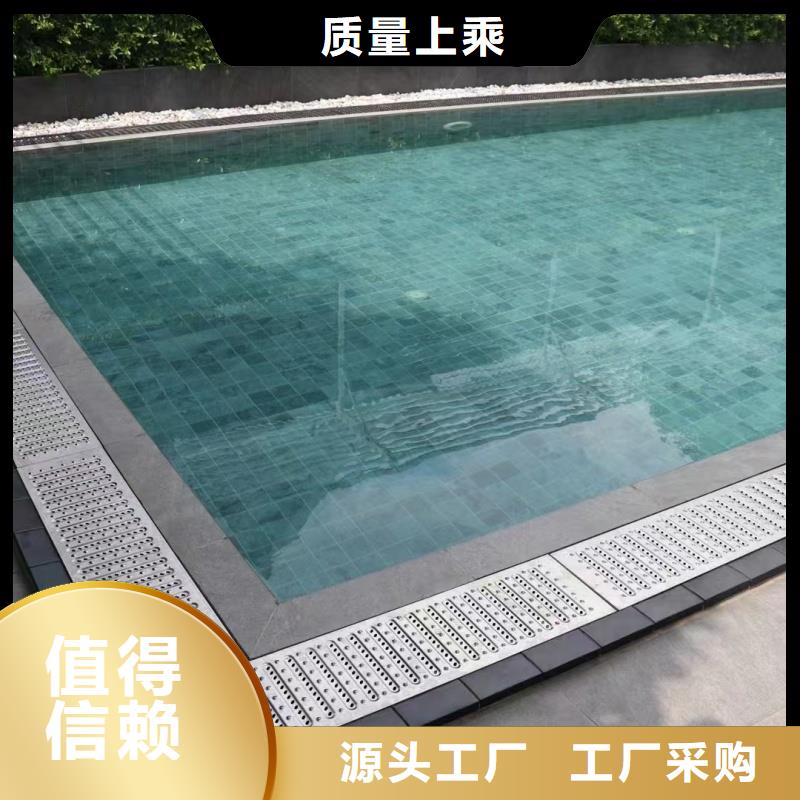 不锈钢地沟盖板生产厂家