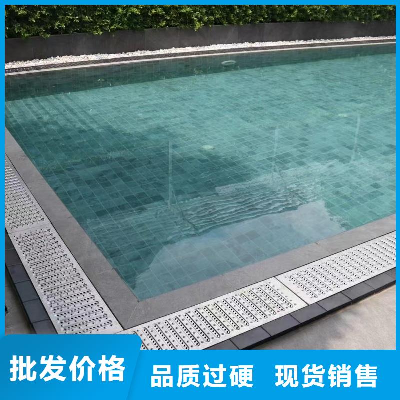 不锈钢盖板价格