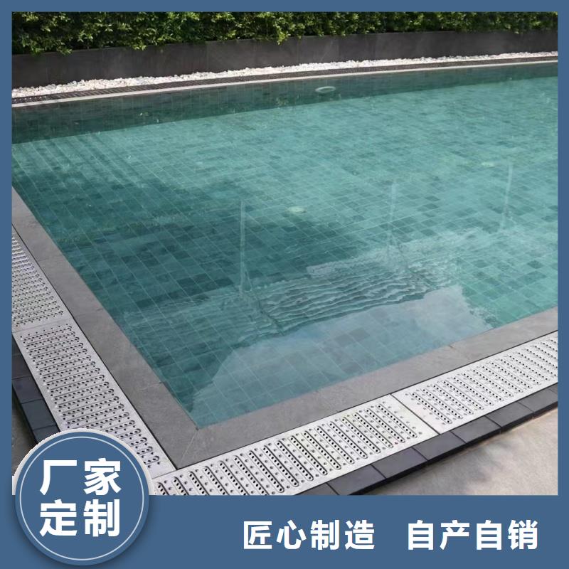 不锈钢盖板价格