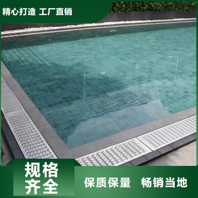 201不锈钢地沟盖板价格