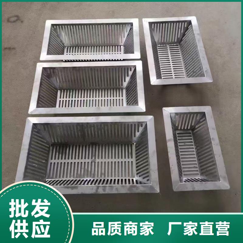 201不锈钢地沟盖板价格